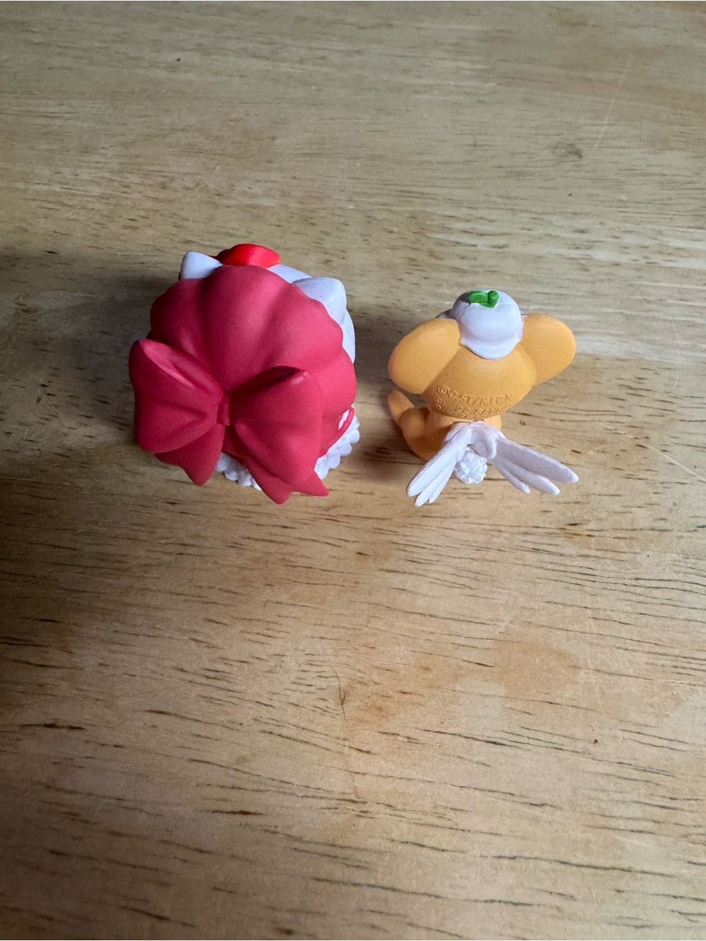 Hello Kitty Cardcaptor Sakura Figures - Picture 3 of 5